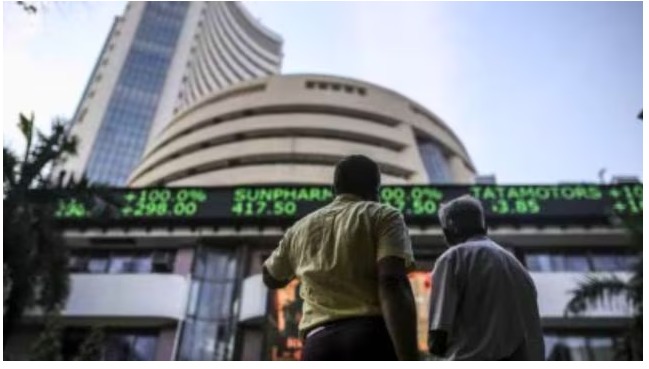 Sensex and Nifty rally on GST reform and rating upgrade
